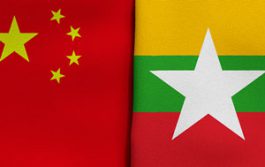 China Myanmar Friendship Association-CMFA (တရုတ်-မြန်မာ ချစ်ကြည်ရေးအသင်း)