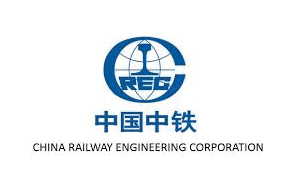 China Railway Eryuan Engineering Group-CREEG (ယခင်  China Railway Group Ltd.)