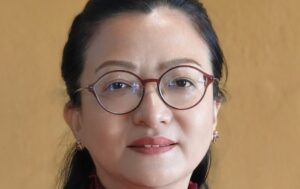 Ms. Ma Jia (မစ္စမာကျား)