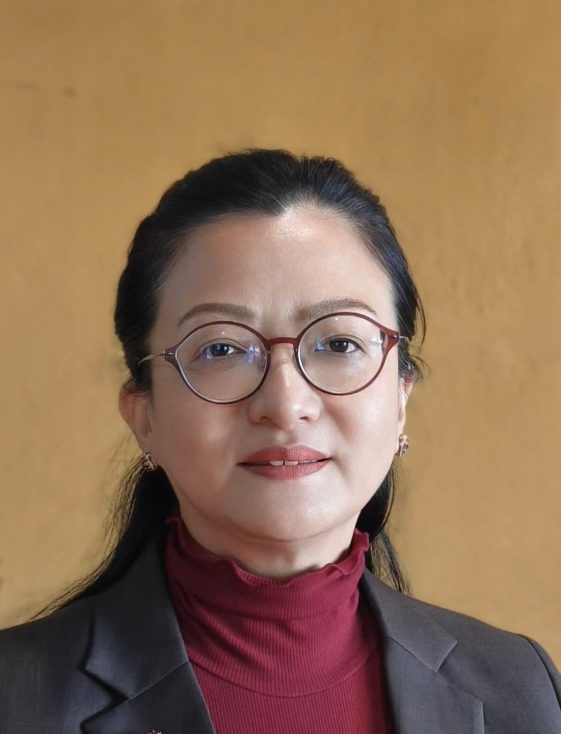 Ms. Ma Jia (မစ္စမာကျား)
